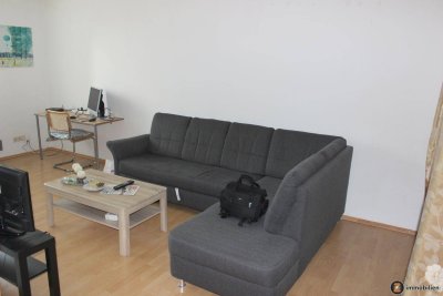 Ruhige 1-Zimmer-Wohnung in bester Lage