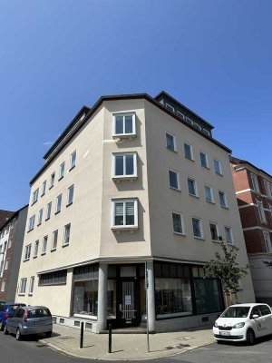 Erstbezug nach Sanierung! 3-Zimmer Wohnung im Östlichen Ringgebiet in Parknähe