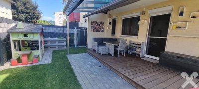 Familientraum mit Garten &amp; Terrasse