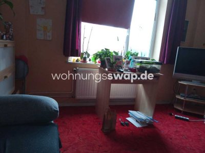 Wohnungstausch: Stormarnstraße 20