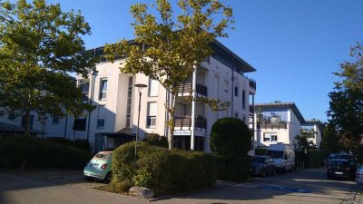 Sichere Kapitalanlage ................ 2-Zimmer Wohnung in guter Lage