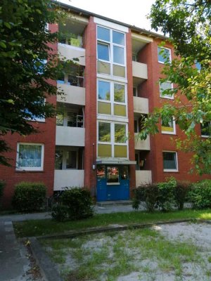 Zwei sanierte 4-Zimmer-Eigentumswohnungen als Kapitalanlage in Emden-Barenburg