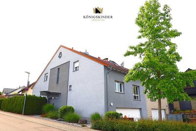 Chic - Charme - Garten - das suchen Sie schon lange...