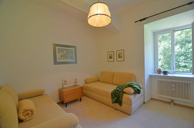 Wohnung am Zauberberg