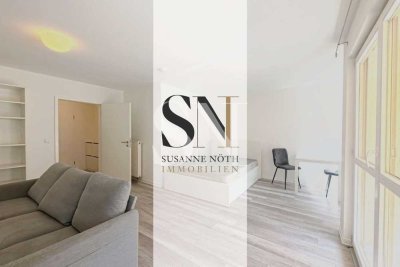 Renoviertes Apartement zentral in Baiersdorf