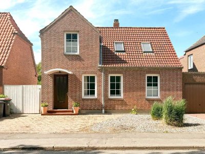 Willkommen in Ihrem neuen Zuhause mit eigenem Pool!