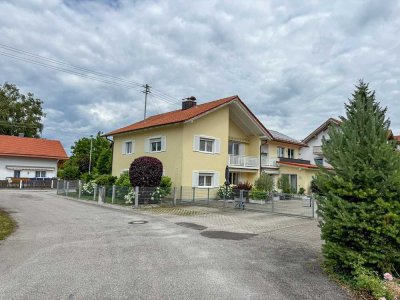 Geräumige 2 Zimmer Wohnung mit Einbauküche und Südbalkon