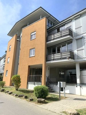 Schöne 3-Zimmer-Wohnung, nähe Campus / Flughafen / Messe