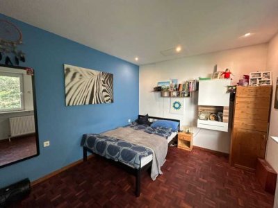 2 Zimmer Erdgeschosswohnung in Baltmannsweiler (Gemeinsam genutzte Bereiche)