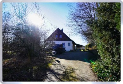 KREIPL-IMMO- St.Wolfgang- EFH im Grünen - NATUR PUR