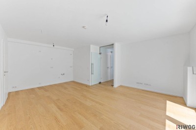 3-Zimmer Barrierefreie Gartenwohnung mit Hochwertiger Ausstattung und SÜD-Ausrichtung