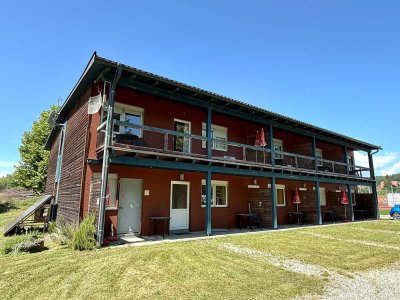 Attraktives Anlageobjekt: 16-Zimmer-Immobilie zur touristischen Vermietung in gefragter Lage