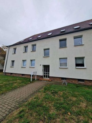 Herrliches Wohnen in Zwenkau * Wohnung fast wie neu