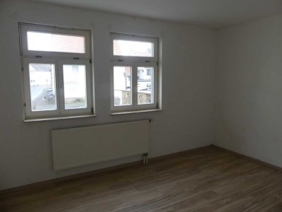 Eigentumswohnung in Hofgeismar-Hombressen zu verkaufen!