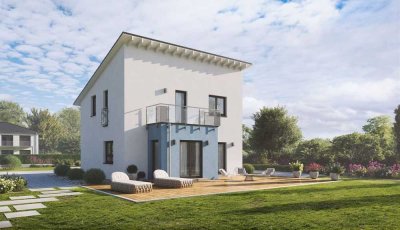 Ihr Traum vom Einfamilienhaus in Zirndorf wird wahr!
