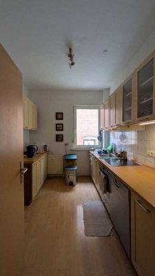 1 Zimmer in einer 3er-WG  in Bayreuth