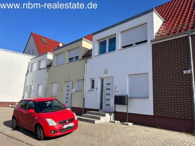 4-Zi.-Reihenhaus mit großer Terrasse - nur 30 Min. vom Berliner Zentrum entfernt!