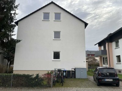 Gepflegtes Einfamilienhaus mit 12 Zimmern in Karlsruhe Nordweststadt