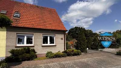 Doppelhaushälfte in bester Lage von Stendal