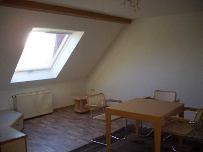 schön möbliertes Appartment in Haar
