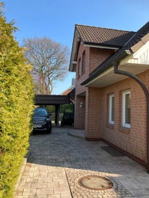 Exclusives Einfamilienhaus "an der Ostsee" in ruhiger Sackgassenlage