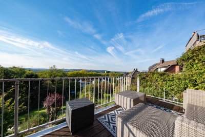 Licht, Luft, Lebensfreude - Zuhause mit Herz