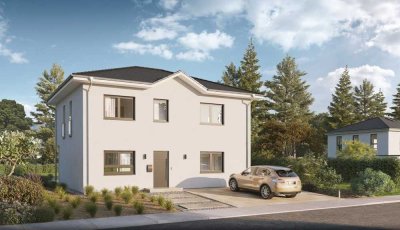 Ihr Traum vom Eigenheim: Gestalten Sie Ihr perfektes Einfamilienhaus in Espelkamp!