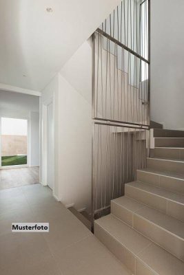 Maisonette mit Outdoor-Flair - Terrasse und Stellplatz inklusive