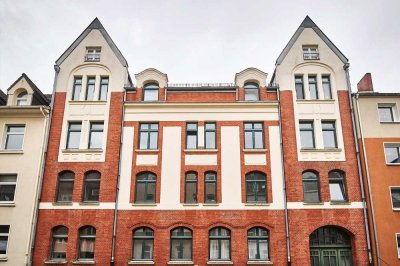 Schöne  2 Zimmer Wohnung mit Zugang zur Eilenriede und top Anbindung in Kleefeld