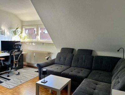 2,5-Zimmer-Wohnung in Heidelberg-Rohrbach