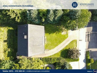 Erstbezug nach Sanierung - Wohnen in der Hausberger Schweiz | Faulensiek