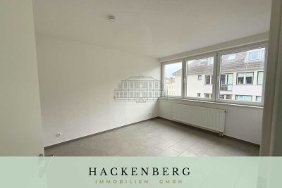 Hochwertig sanierte 2-Zimmer-Wohnung im Herzen Aachens