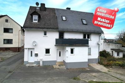 6,43% Rendite und Bauplatz geschenkt – provisionsfrei