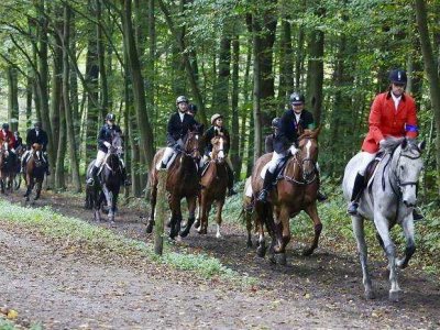 Privatverkauf • Landhausidylle im Hülser Bruch – 30 Min. von Düsseldorf
