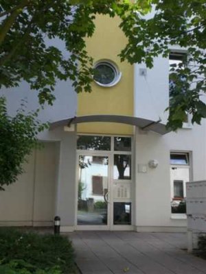 Schönes Einzimmer-Appartment