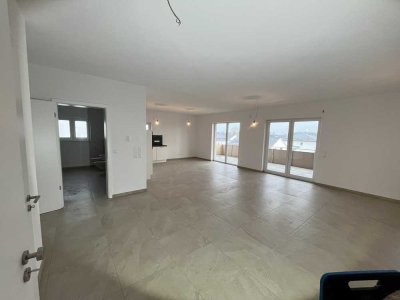 Zuhause mit Anspruch – Design-Neubau für höchste Wohnansprüche