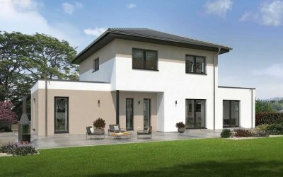 Generationenhaus Generation 14 - Ihr perfektes Zuhause für alle Lebenslagen