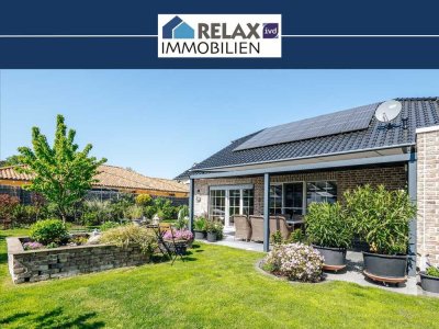 Modernes Einfamilienhaus in idyllischer Lage am Golfplatz Rothenbach