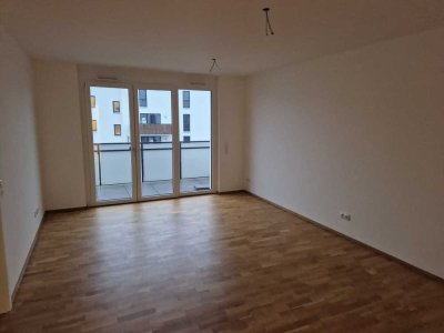 Hochwertige Neubauwohnung in Schweinfurt Bellevue – 2 Zimmer, TG, Aufzug & Balkon