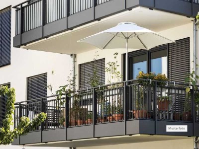 Provi frei 2 Zimmer - Wohnung mit Balkon