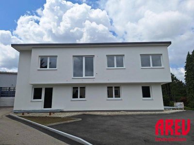 ERSTBEZUG - hochwertige 2-Zimmerwohnung mit Balkon