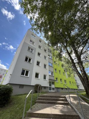 *DER 1. MONAT IST FREI* - 3 Raumwohnung am Zanger Berg