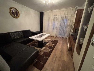 � 4-Zimmer-Wohnung in ruhiger Lage • Roth bei Nürnberg • Südbalkon • Küche inkl. • � maklerfrei