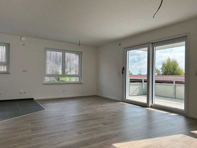 Gemütliche 3-Zimmer-Wohnung im Obergeschoss – Ihr neues Zuhause