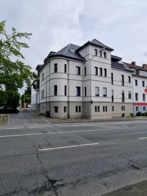 3-Zimmer-Wohnung in kernsaniertem Altbau (KFW 70)