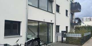 Helle 2,5-Zimmer Penthouse- Wohnung in Griesheim