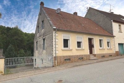 Hier können Sie Ihre Träume realisieren