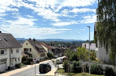 Hier wird´s gemütlich - 4 Zimmer in Köngen zu vermieten