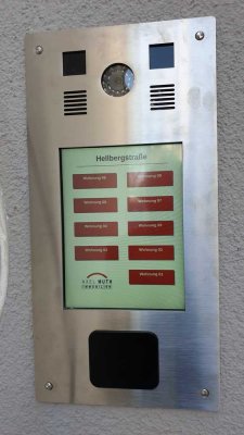 Geschmackvolle, neuwertige 2-Zimmer-Wohnung mit gehobener Ausstattung incl. EBK in Eppingen