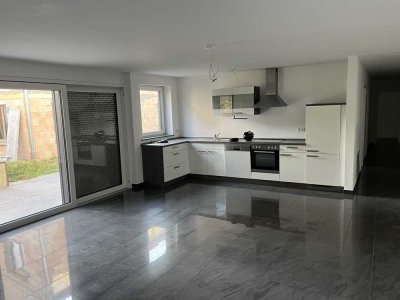Chice 3-Zi-Wohnung in Nordheim
